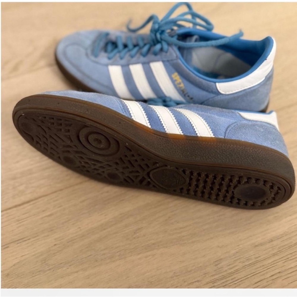 Adidias Spezial - Picture 5 of 8